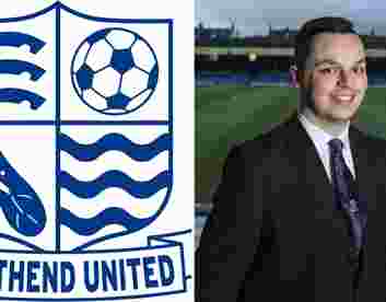 UCFB student earns paid role as commercial executive at National League club