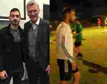 UCFB graduate now working as coach at Cypriot First Division club